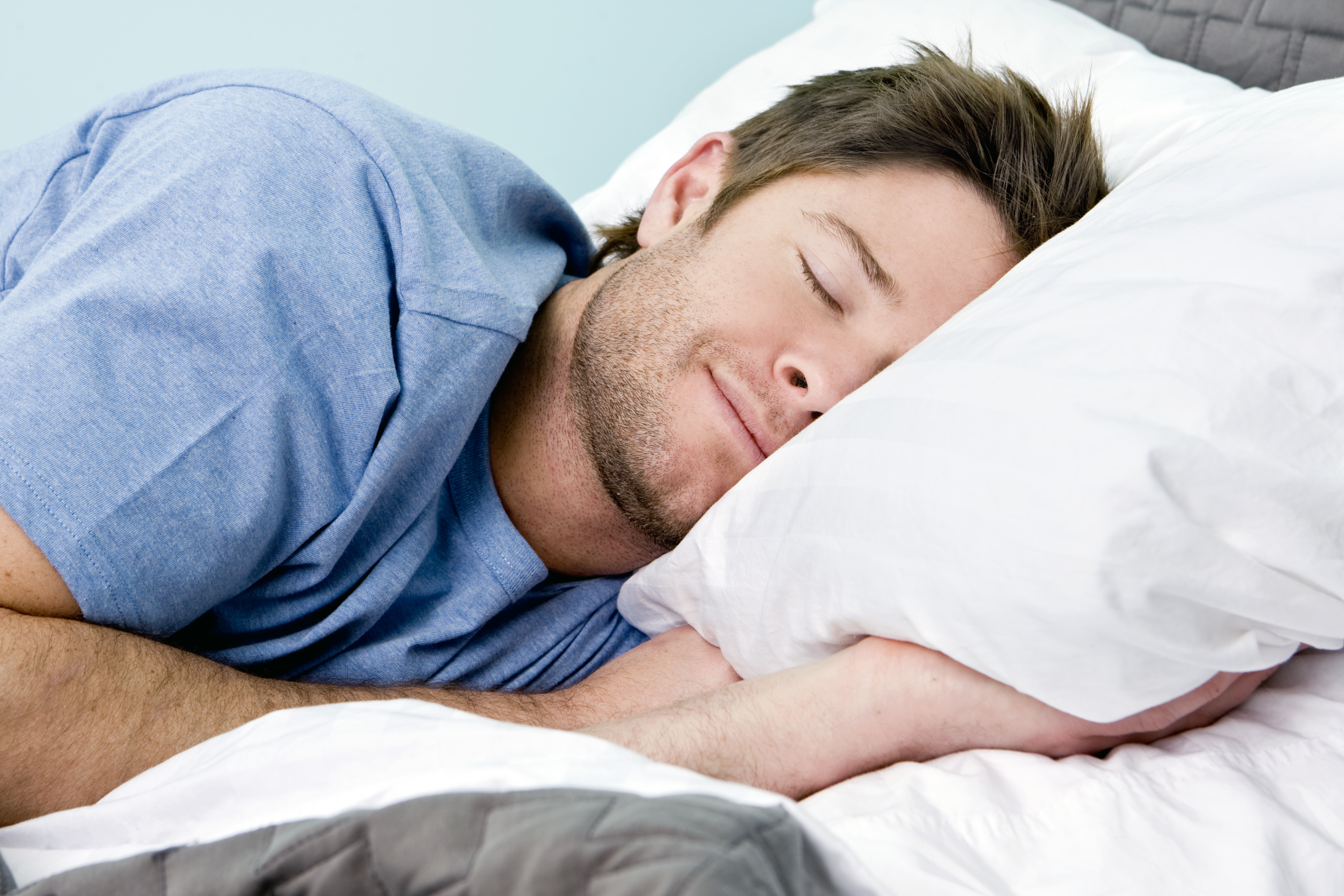 انقلاب النوم الزائد عن الحد إلى الضد