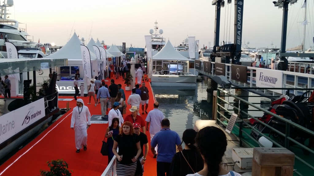 معرض دبي العالمي للقوارب-01