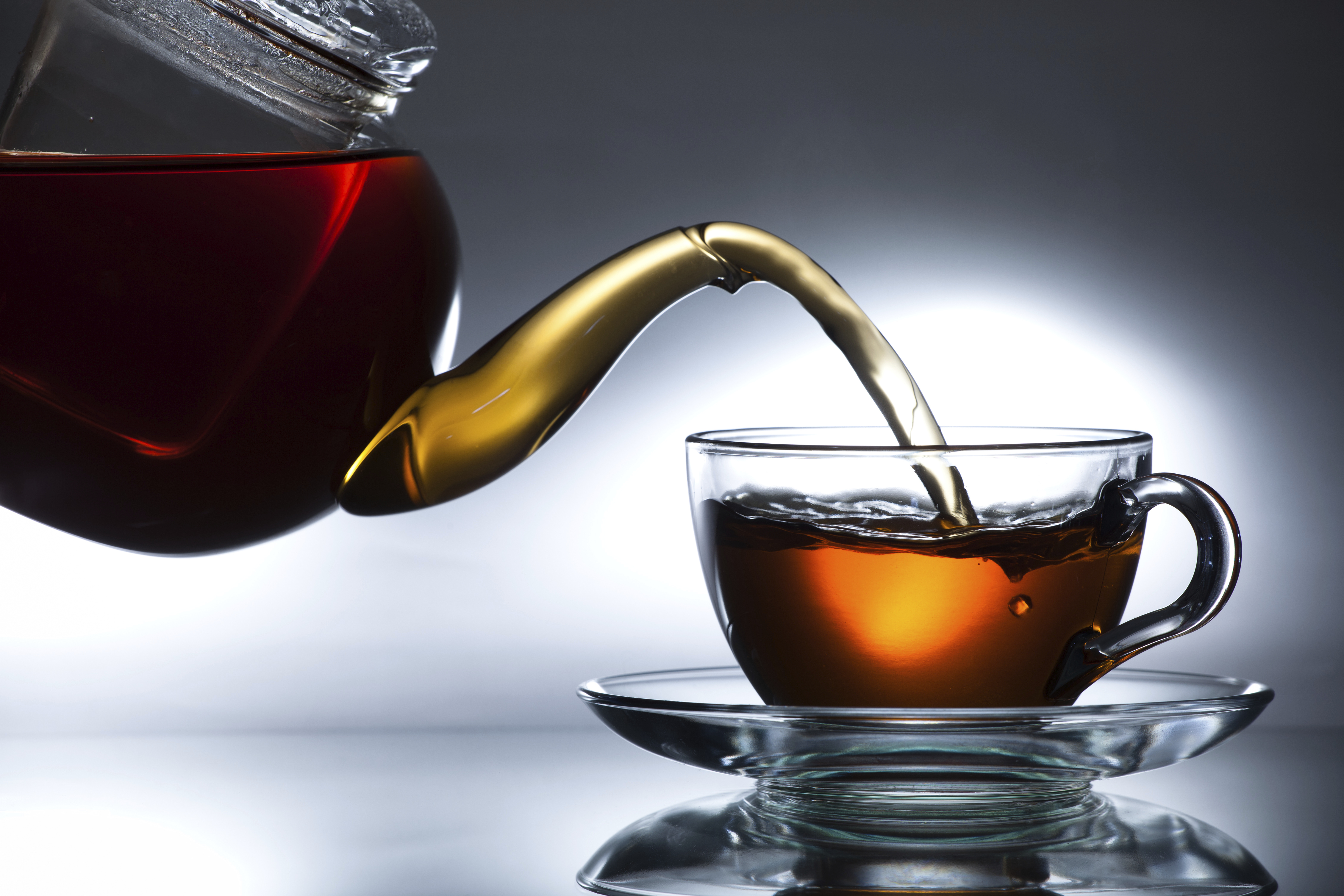 هل الشاي الأسود مضر بالصحة حقاً؟