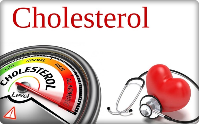 ‎ 7 ‎نصائح لخفض مستوى الكوليسترول السيء بالدم