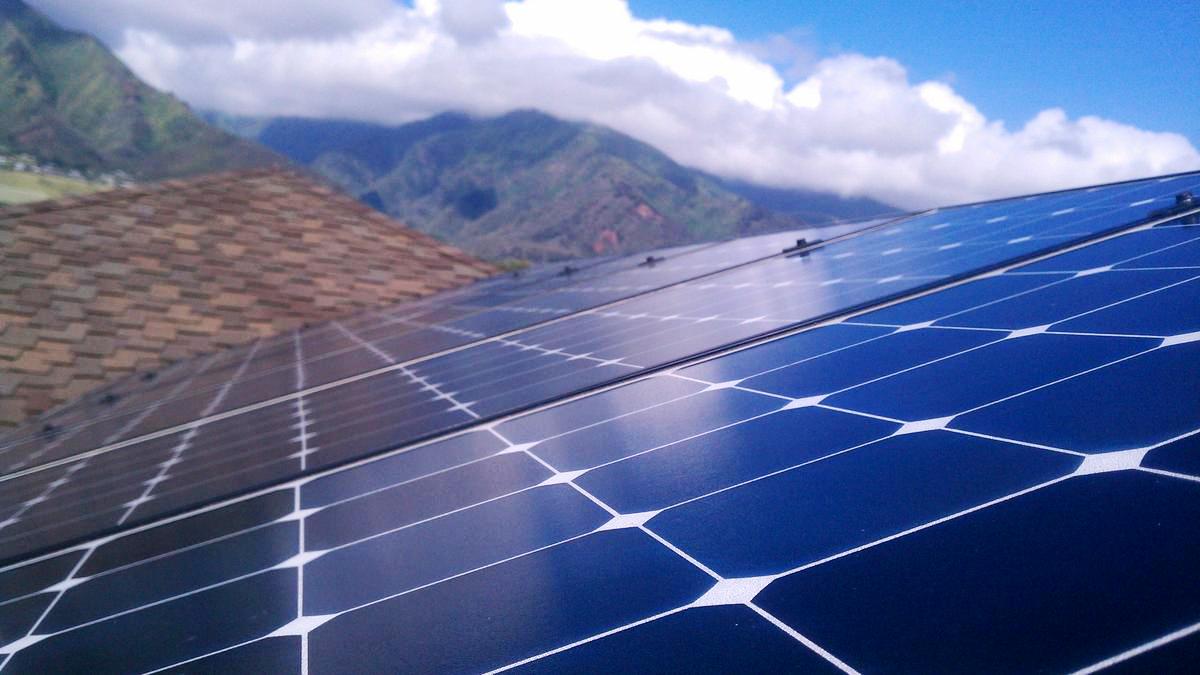 تطوير ألواح شمسية قادرة على تحويل قدر كبير من ضوء الشمس إلى ‏كهرباء