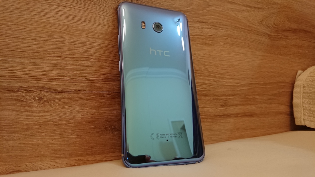 HTC U11-20