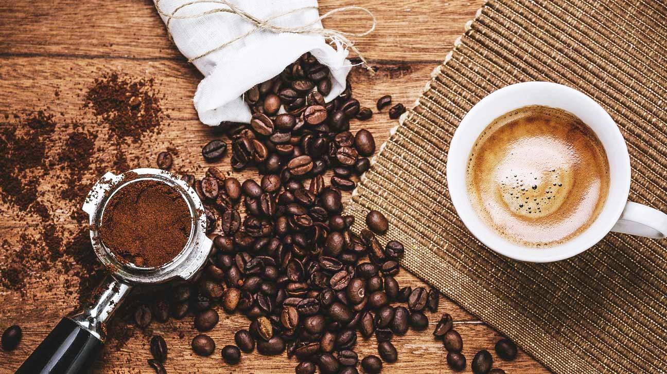 القهوة علاج سحري ووقاية تامة من الأمراض الخطيرة