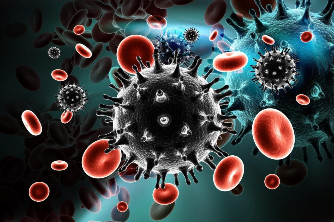 إنجاز علمي مثير...تطوير أجسام مضادة تقضي على فيروس الإيدز