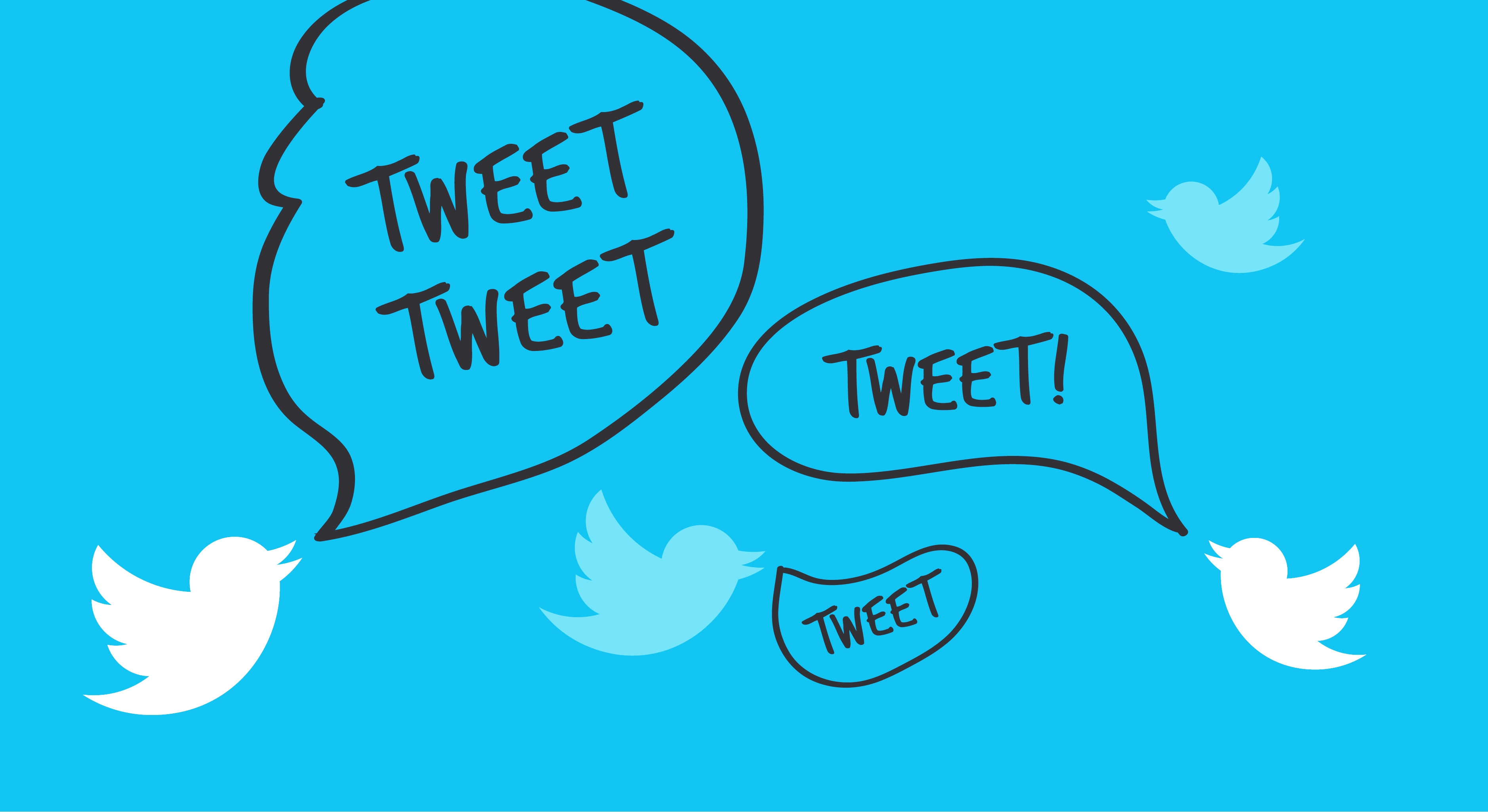 تويتر تجري الاختبارات اللازمة لزيادة الحد الأقصى للحروف في التغريدة إلى 280