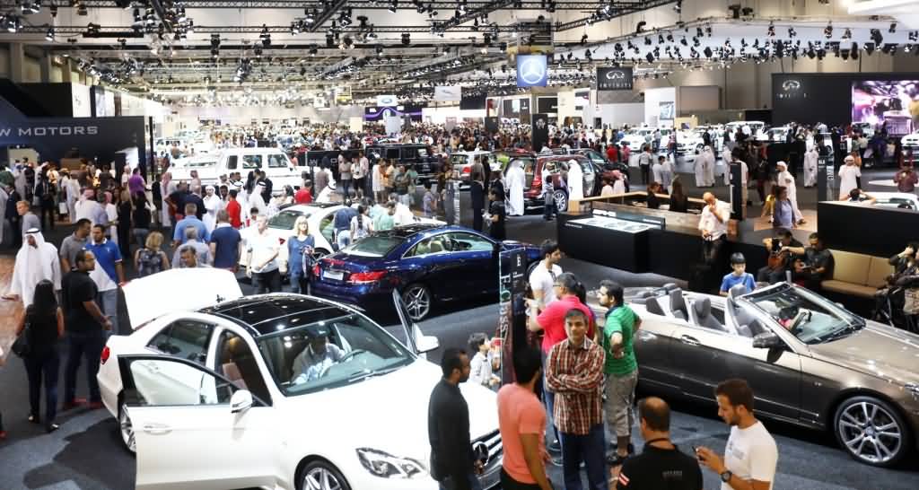 معرض دبي الدولي للسيارات سيشهد إطلاق ’فولكانو تيتانيوم‘ من ’إيكونا‘ للمرة الأولى في المنطقة وبقيمة 2.9 مليون دولار
