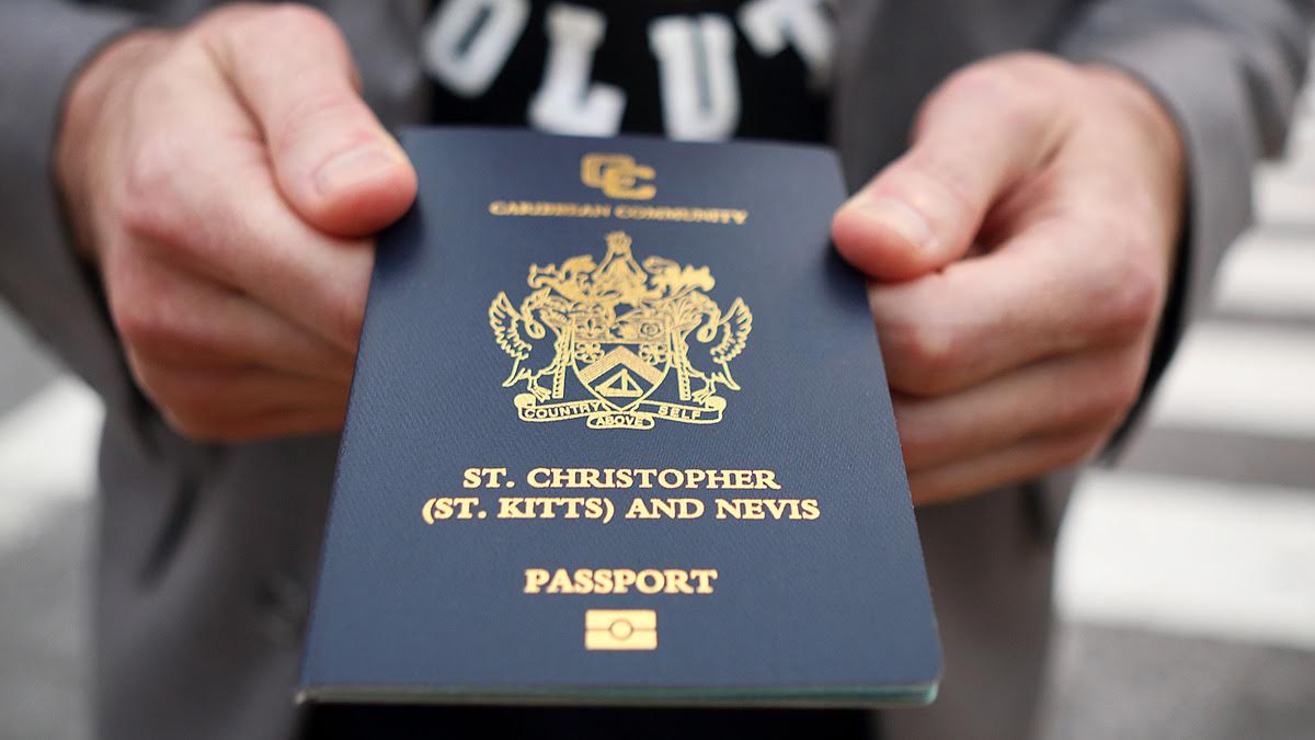 هل تريد السفر إلى أكثر من 100 بلد حول العالم دون الحاجة إلى تأشيرة سفر؟