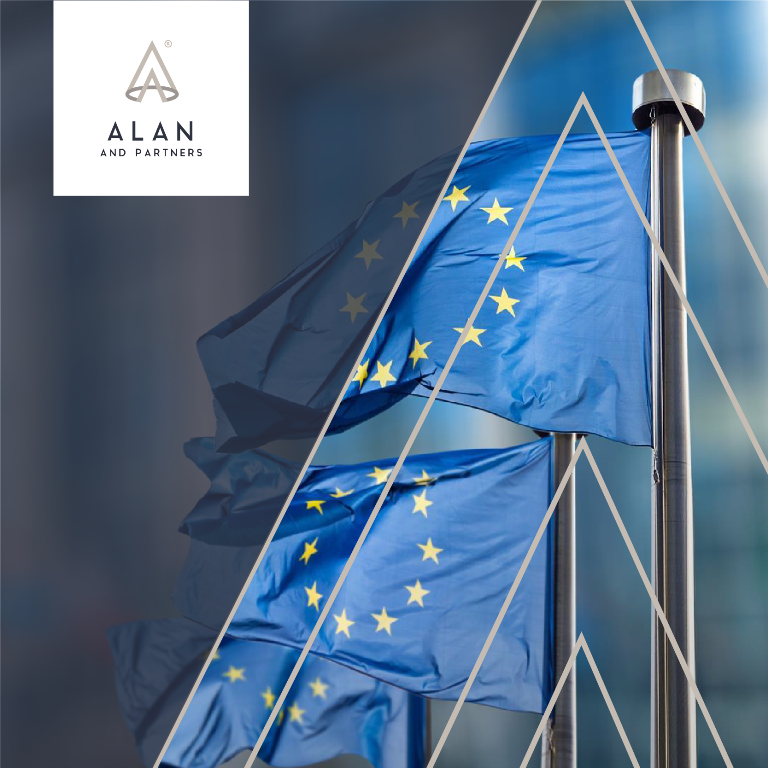 الجنسية - ألان أند بارتنرز- الجنسية الأوروبية من خلال الاستثمار