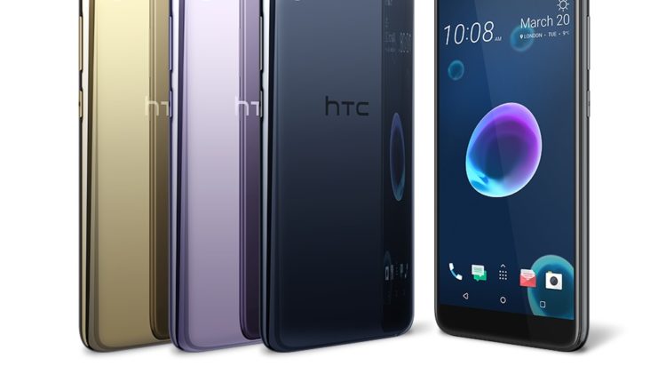 HTC Desire 12 وHTC Desire12+-02