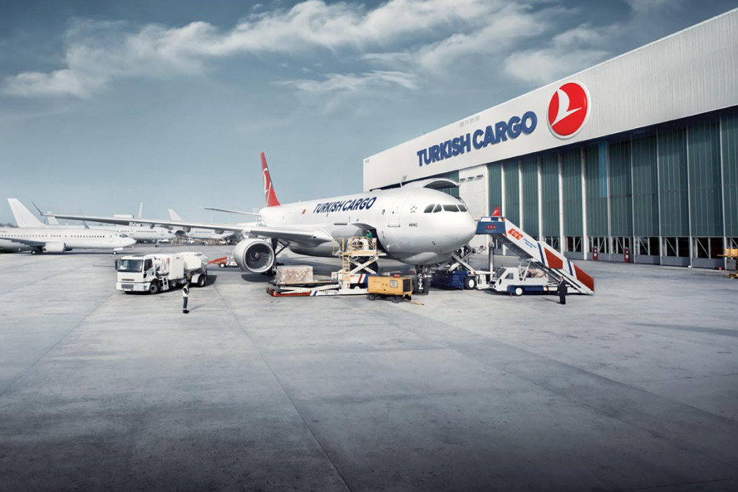 الخطوط الجوية التركية تطرح مقطع فيديو جديد حول السلامة على متن رحلاتها