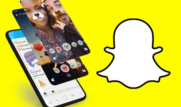 فلاتر وملصقات وبيتموجي على Snapchat بنكهة عيد الأضحى المبارك