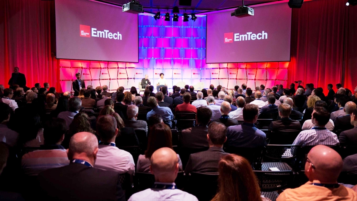 مؤتمر إيمتيك مينا للتقنيات الناشئة ينطلق في دبي الشهر القادم
