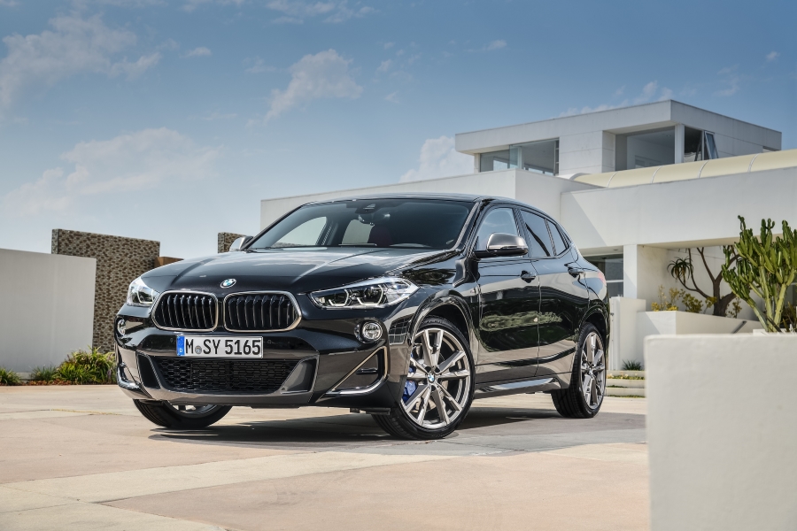 BMW X2 M35i-01