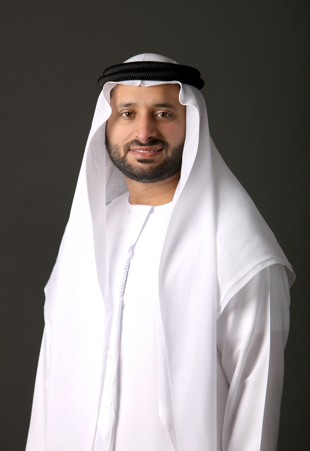 عبد الله بن سليم، الرئيس التنفيذي لشركة سيفن تايدز