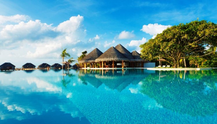 فنادق ومنتجعات دوسِت تطلق عرض سونغكران-دوست ثاني المالديف