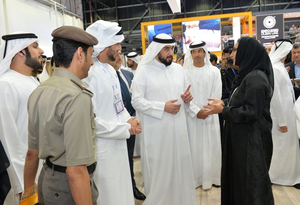 دبي للثقافة-معرض سوق السفر العربي