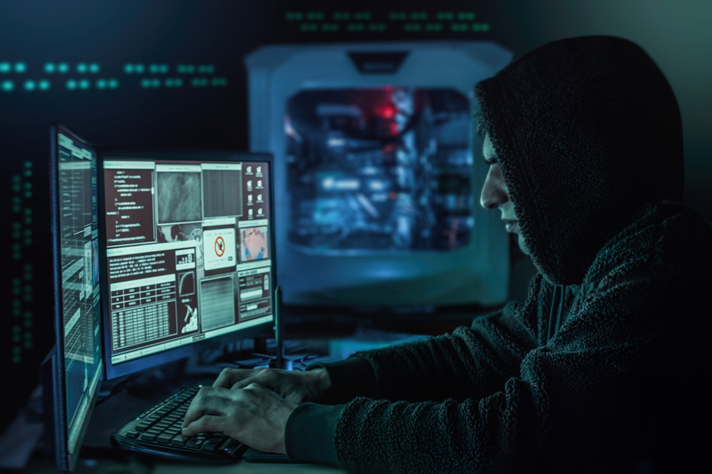 هجمات القرصنة الإلكترونية تطال مليون و400 ألف بطاقة ائتمان خلال العام 2019
