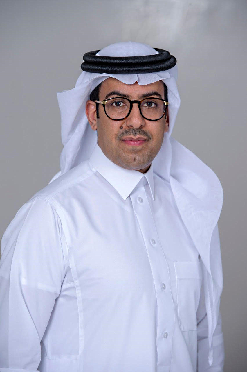 عبدالله الداود عضو مجلس إدارة مجموعة سيرا والرئيس التنفيذي