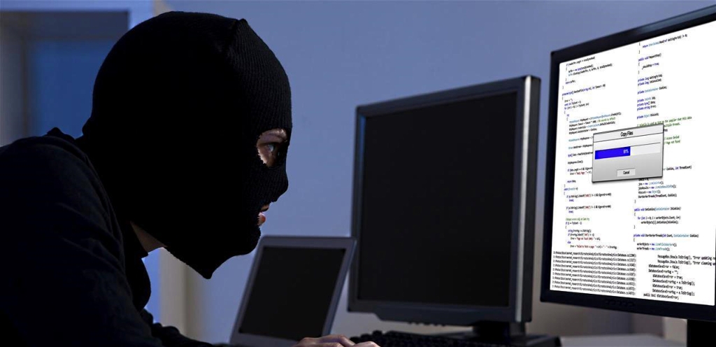 عصابة ليسيوم تشنّ هجمات إلكترونية- القرصنة الإلكترونية