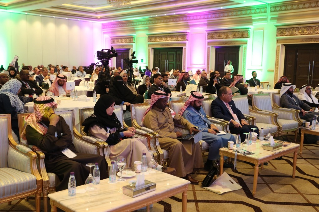 أول مؤتمر سعودي لعلاج السمنة ينعقد في الرياض لأول مرة
