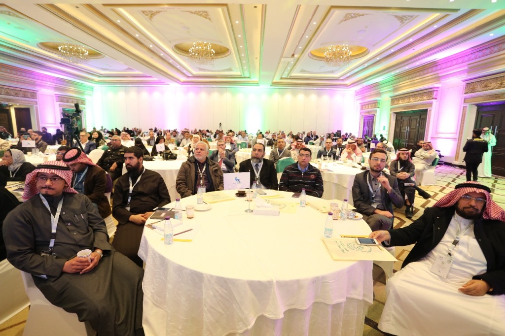 أول مؤتمر سعودي لعلاج السمنة ينعقد في العاصمة السعودية الرياض