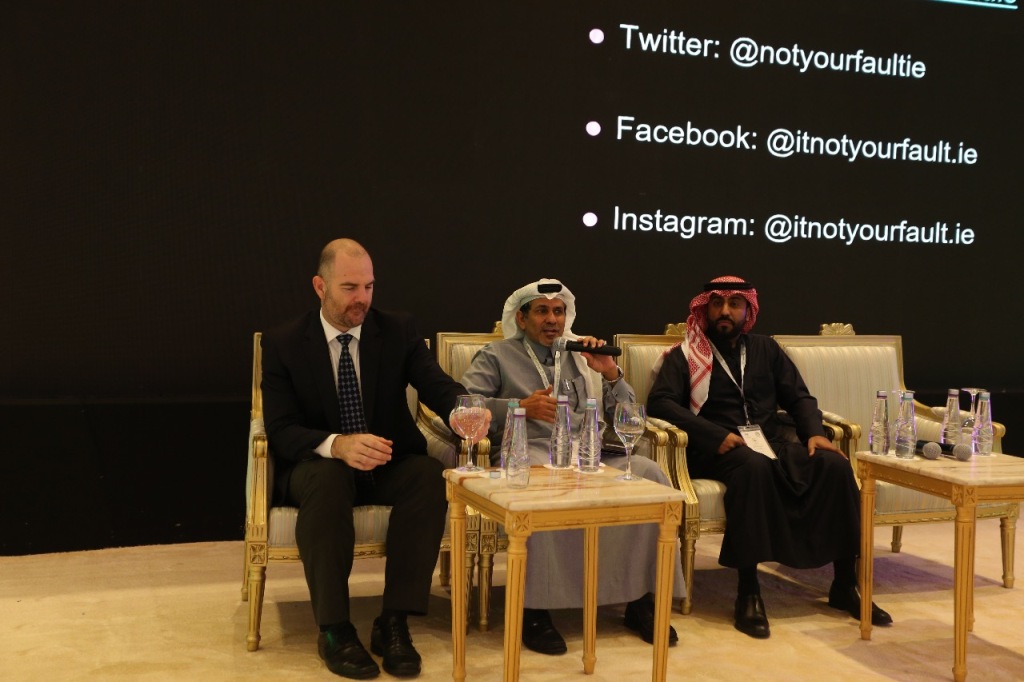 أول مؤتمر سعودي لعلاج السمنة