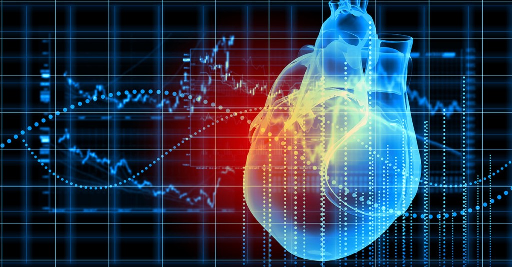 الذكاء الاصطناعي يتنبأ بالنوبات القلبية بشكل دقيق وفاعل