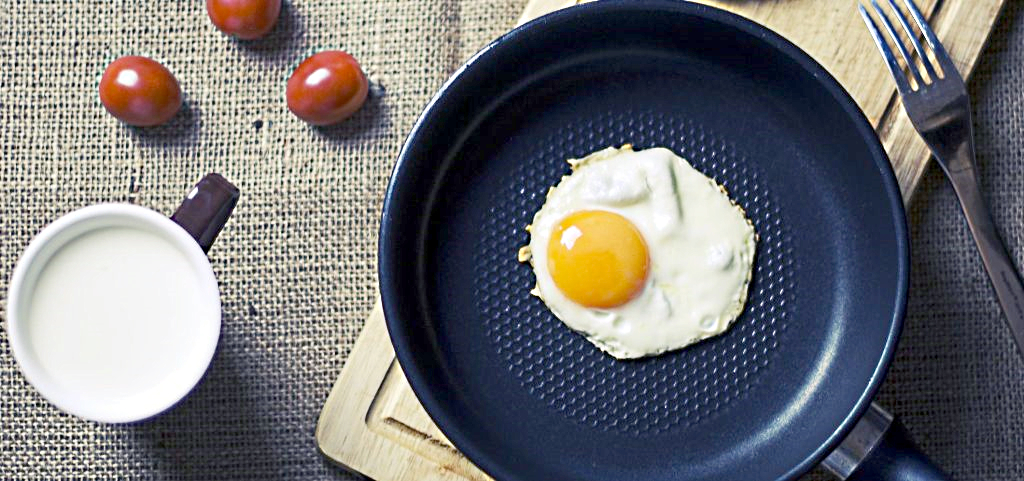 دراسة تحسم الجدل حول تناول البيض