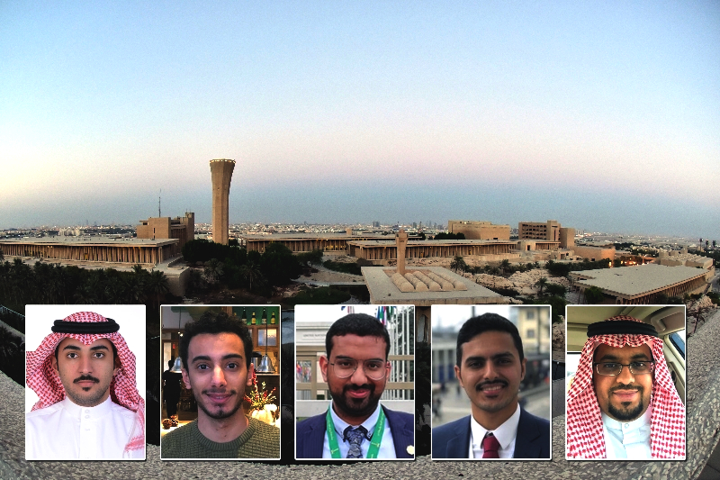 طلاب سعوديون يتفوقون في تحدي بلومبرج للأبحاث الاقتصادية