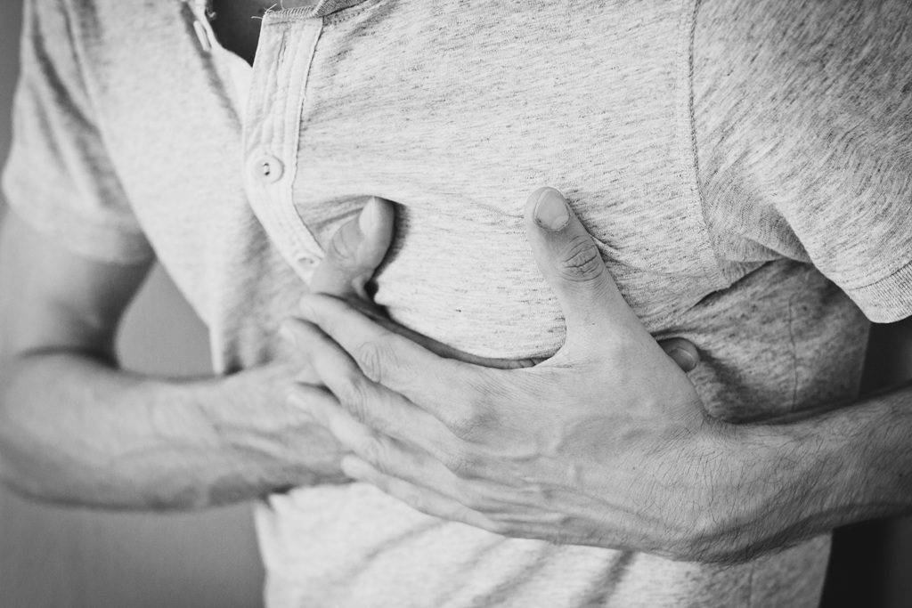 ما هي النوبة القلبية الصامتة