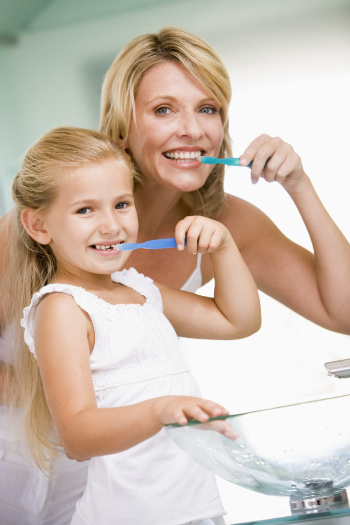 معجون أسنان مبتكر للكشف عن تسوس الأسنان