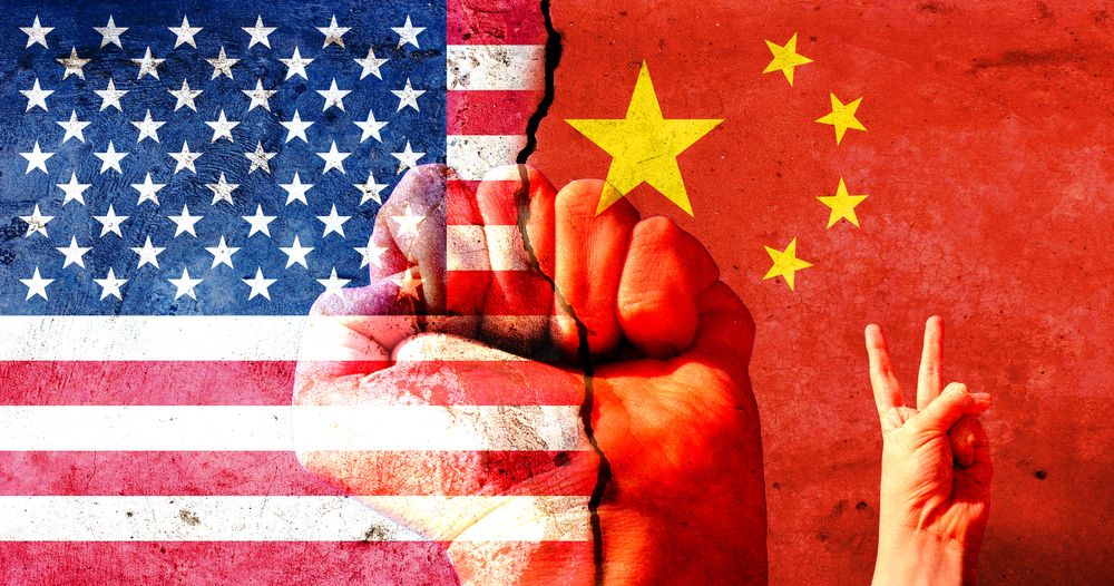 الصين تزيح الولايات المتحدة عن عرش براءات الاختراع بعد تربعها عليه مدة 40 عاماً