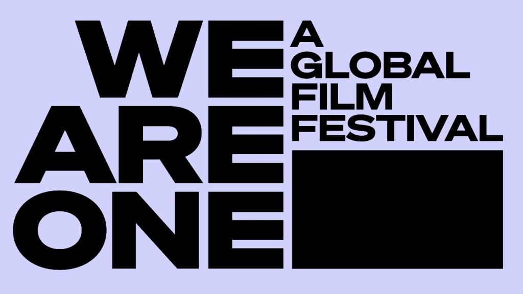 كلنا واحد- مهرجان الفيلم العالمي على موقع يوتيوب