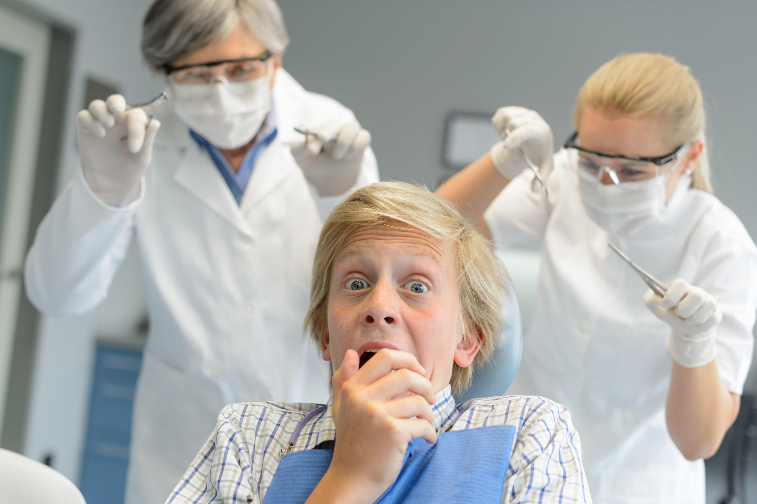 هل نقول وداعاً لحشوات الاسنان بفضل هذه التقنية الجديدة؟