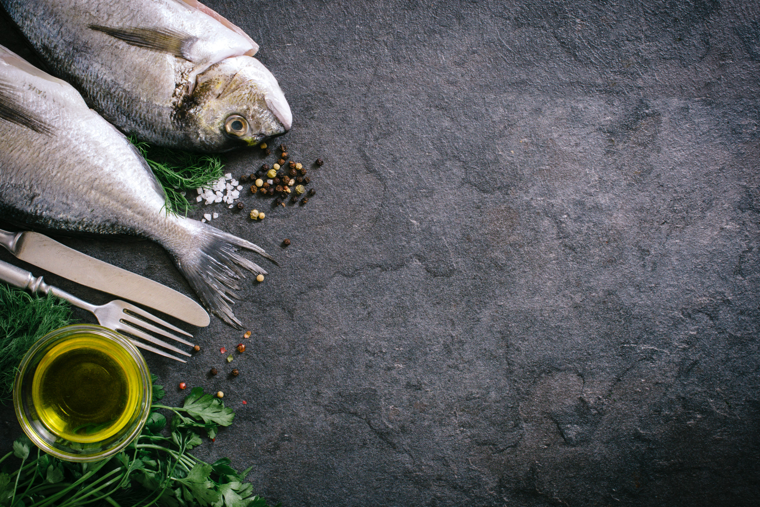 المأكولات البحرية .. كنز من الفوائد الصحية