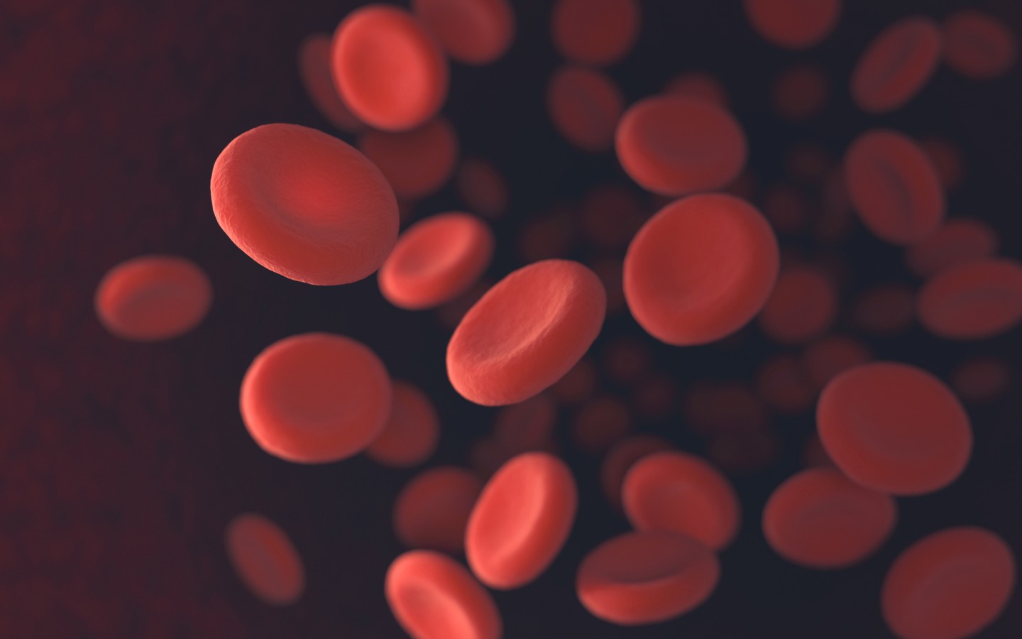 تطوير كريات دم حمراء اصطناعية ذات وظائف إضافية متطورة