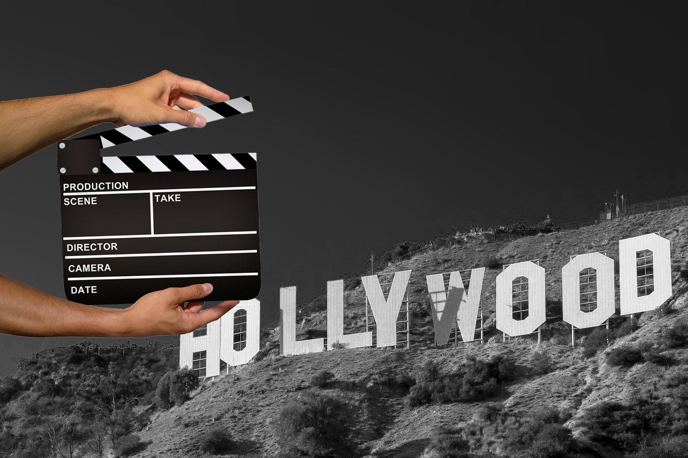 هوليوود تعلن استئناف إنتاجها السينمائي والتلفزيوني بشروط جديدة