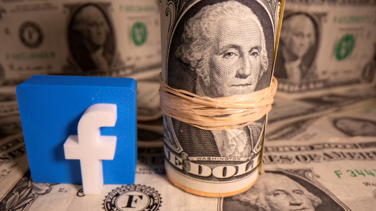 فيسبوك تتكبد خسائر مالية فادحة بسبب سحب الإعلانات منها