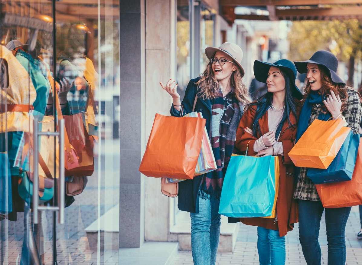 كيف ستغير جائحة كوفيد-19 من عادات التسوق لدينا؟