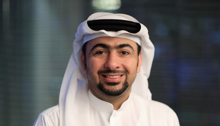 أحمد الخاجة، المدير التنفيذي لمؤسسة دبي للمهرجانات والتجزئة