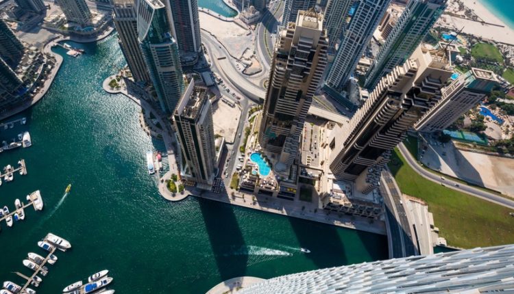 مبيعات العقارات السكنية في دبي تشهد ارتفاعاً