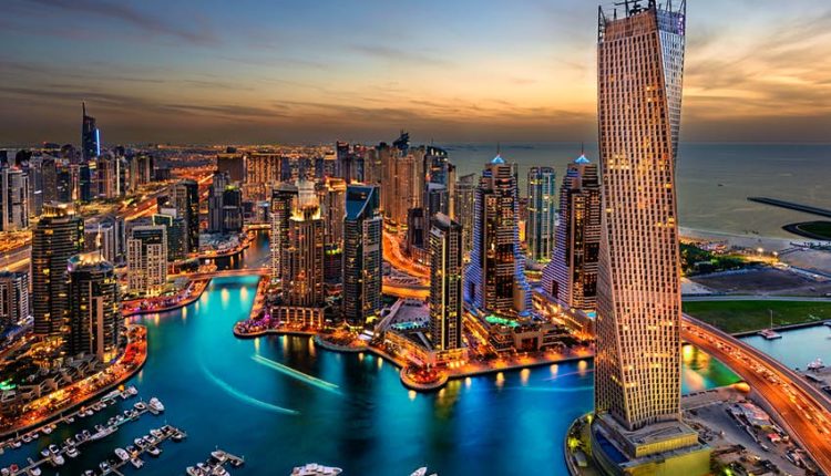 مبيعات العقارات السكنية في دبي تشهد ارتفاعاً ملحوظاً