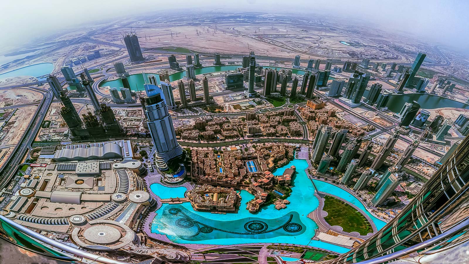 مبيعات العقارات السكنية في دبي تشهد ارتفاعاً ملحوظاً خلال الربع الثالث من عام 2020