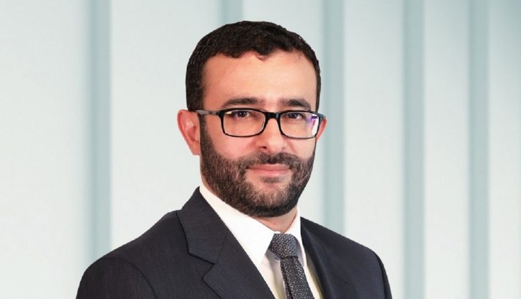 محمود سليمان مدير شركة إنفيستيرا لإدارة الاستثمارات