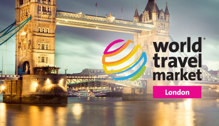 سوق السفر العالمي في لندن