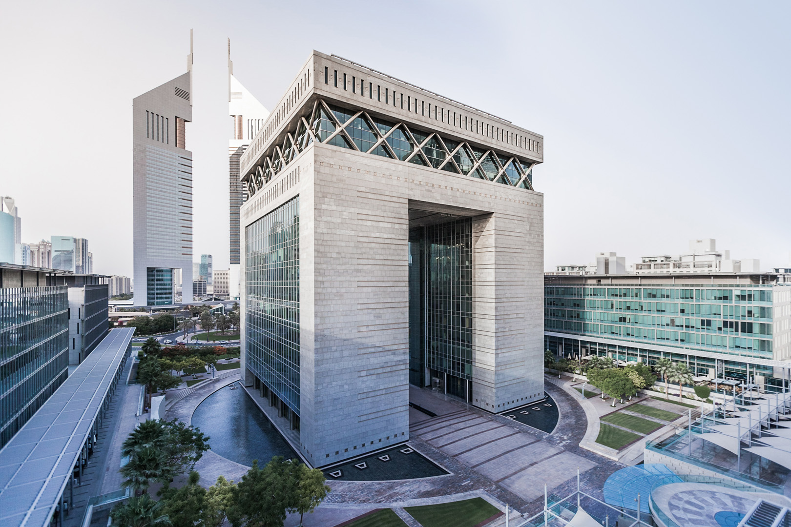 مركز دبي المالي العالمي يعلن عن إطلاق إنوفيشن هب لدعم نمو اقتصاد المستقبل في دبي