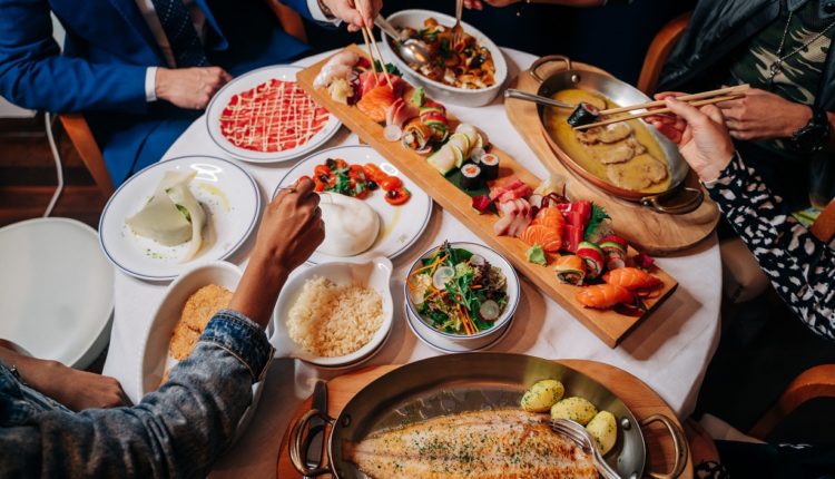 مطعم تشيبرياني جزيرة ياس يدعو الجميع لتذوق أشهى المأكولات الإيطالية خلال سباق عطلة نهاية الأسبوع في أبوظبي