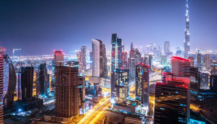 الإمارات تقود الابتكار في سوق المدن الذكية