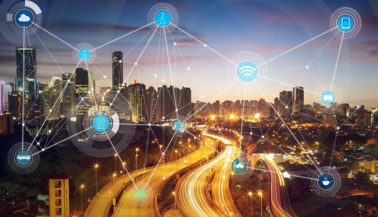 الإمارات تقود عملية الابتكار في سوق المدن الذكية