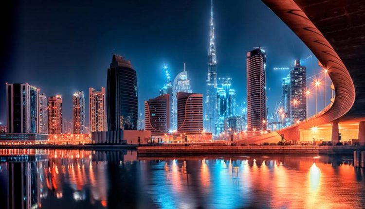 الإمارات تقود عملية الابتكار في سوق المدن الذكية العالمية